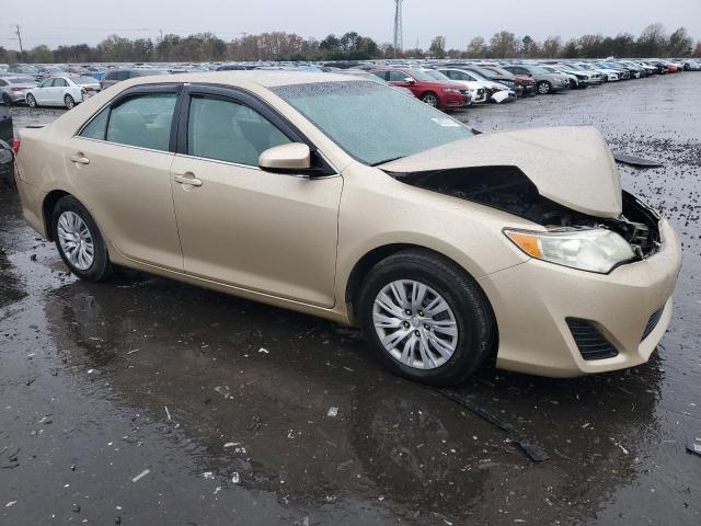 Photo 4 from auction – 2012 TOYOTA CAMRY BASE with VIN 4T1BF1FK0CU526904
