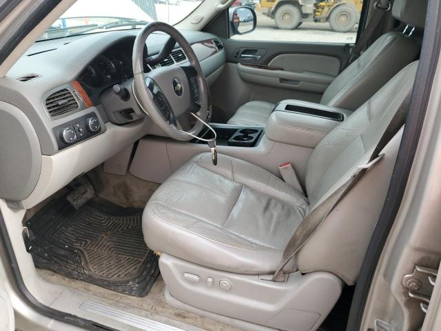 Photo 7 from auction – 2007 CHEVROLET AVALANCHE with VIN 3GNFK12397G223023