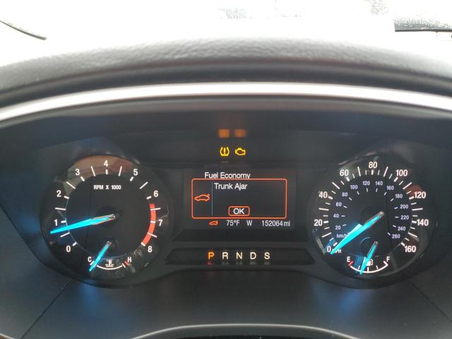 Photo 9 from auction – 2014 FORD FUSION SE with VIN 3FA6P0H91ER155310