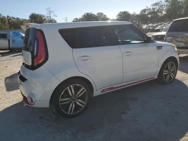 Photo 3 from auction – 2014 KIA SOUL + with VIN KNDJP3A5XE7023537