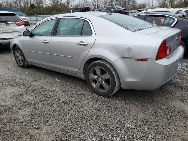 Photo 2 from auction – 2012 CHEVROLET MALIBU 2LT with VIN 1G1ZD5EUXCF144444