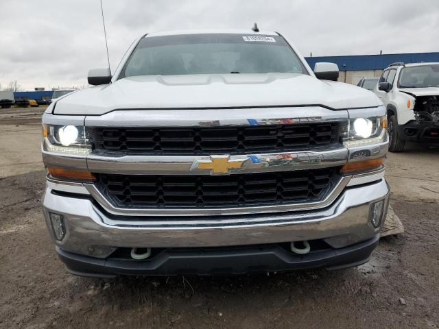 Photo 5 from auction – 2019 CHEVROLET SILVERADO with VIN 2GCVKPEC5K1192535