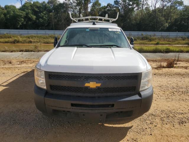 Photo 5 from auction – 2013 CHEVROLET SILVERADO with VIN 1GCNCPEX0DZ900197
