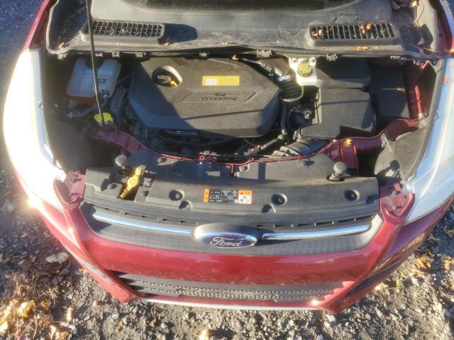 Photo 12 from auction – 2013 FORD ESCAPE SE with VIN 1FMCU9GX6DUD06445