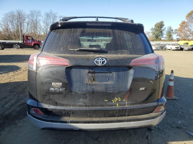 Photo 6 from auction – 2016 TOYOTA RAV4 SE with VIN JTMNFREV5GJ075908