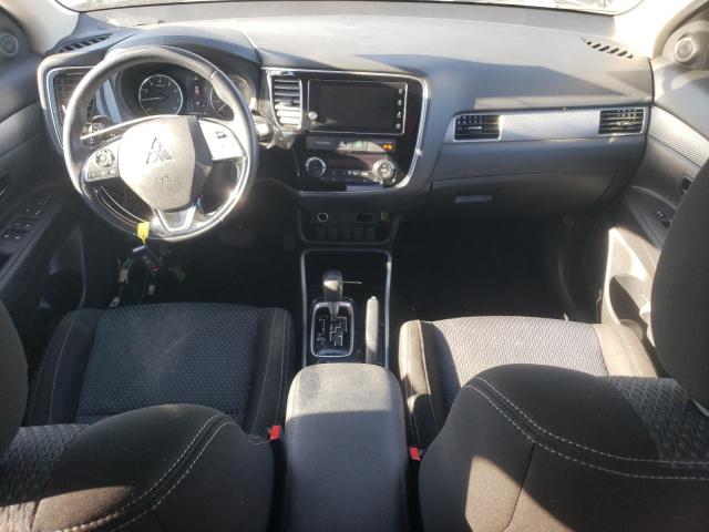 Photo 8 from auction – 2018 MITSUBISHI OUTLANDER with VIN JA4AD3A38JJ001020