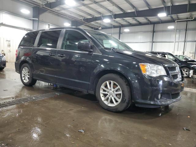 Photo 4 from auction – 2019 DODGE GRAND CARA with VIN 2C4RDGCG1KR744602