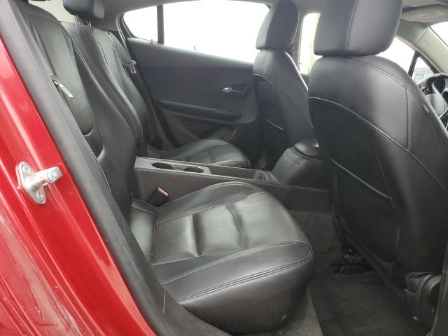 Photo 10 from auction – 2012 CHEVROLET VOLT with VIN 1G1RB6E48CU127701