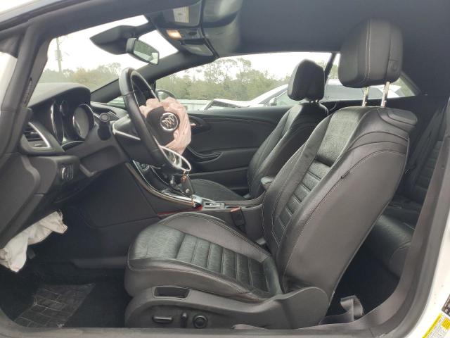 Photo 7 from auction – 2019 BUICK CASCADA PR with VIN W04WH3N50KG330136