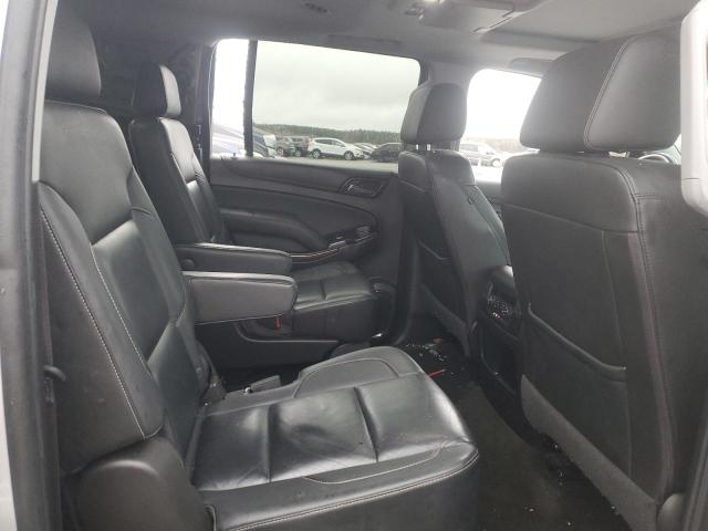 Photo 11 from auction – 2016 CHEVROLET SUBURBAN C with VIN 1GNSCHKC8GR441118