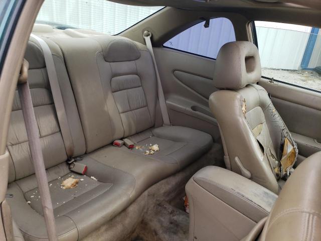 Photo 10 from auction – 2002 HONDA ACCORD EX with VIN 1HGCG22592A031825