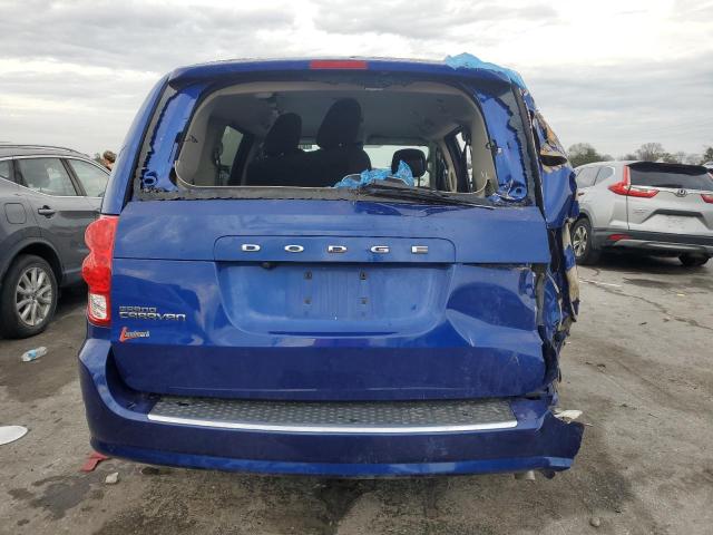 Photo 6 from auction – 2019 DODGE GRAND CARA with VIN 2C4RDGBG5KR766779