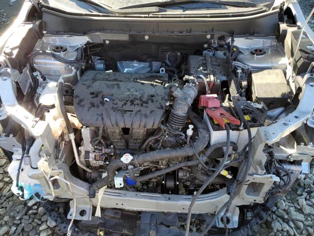 Photo 12 from auction – 2024 MITSUBISHI OUTLANDER with VIN JA4ARUAUXRU004544