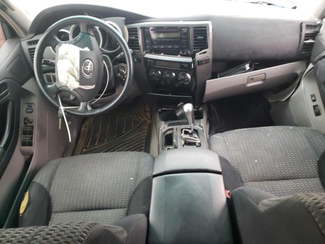 Photo 8 from auction – 2006 TOYOTA 4RUNNER SR with VIN JTEZU14R668065449