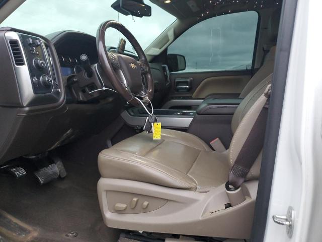 Photo 7 from auction – 2018 CHEVROLET SILVERADO with VIN 3GCUKSEC4JG205019