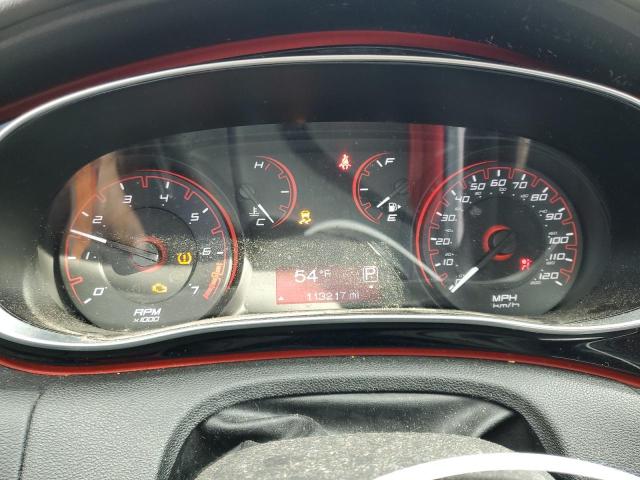 Photo 9 from auction – 2016 DODGE DART SXT with VIN 1C3CDFBB2GD660731
