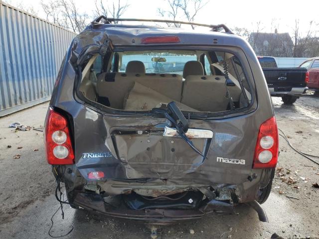 Photo 6 from auction – 2006 MAZDA TRIBUTE S with VIN 4F2YZ94116KM28513