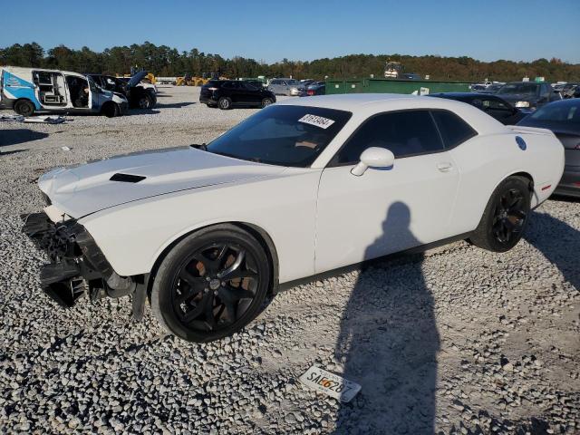 DODGE CHALLENGER 2015 with VIN 2C3CDZBGXFH718907 - Photo from auction