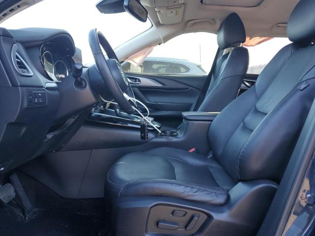 Photo 7 from auction – 2020 MAZDA CX-9 TOURI with VIN JM3TCACY2L0416526