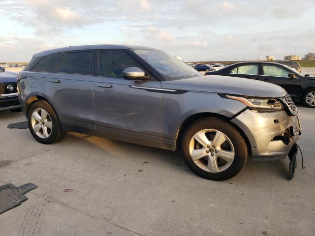 Photo 4 from auction – 2021 LAND ROVER RANGE ROVE with VIN SALYJ2EX1MA310233