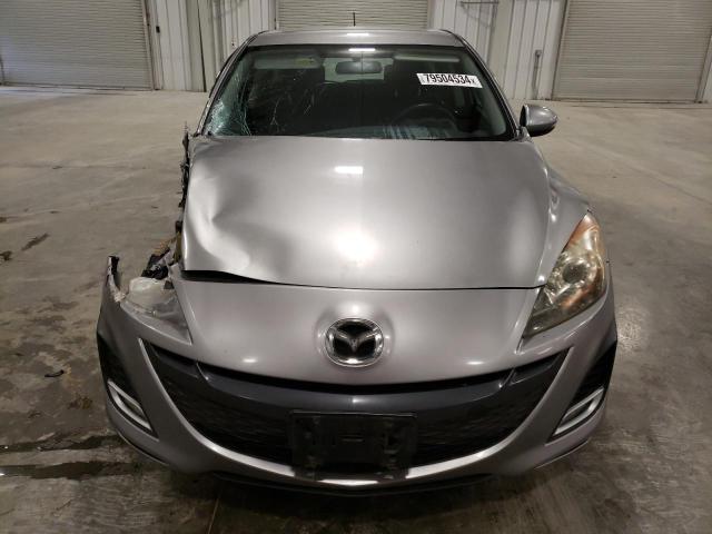 Photo 5 from auction – 2010 MAZDA 3 S with VIN JM1BL1H54A1138092