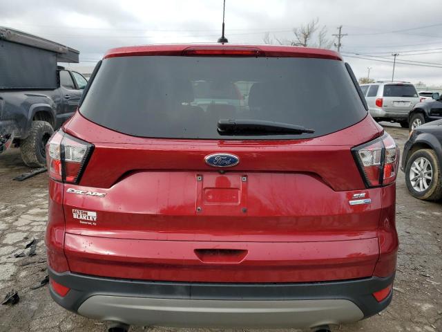 Photo 6 from auction – 2017 FORD ESCAPE SE with VIN 1FMCU9GD8HUD82857