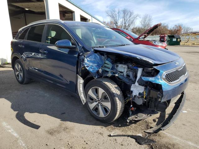 Photo 4 from auction – 2019 KIA NIRO FE with VIN KNDCB3LCXK5336212