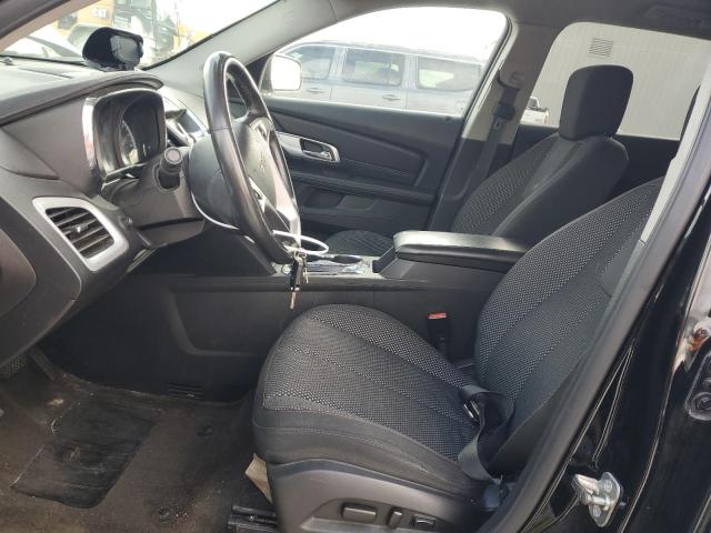 Photo 7 from auction – 2011 GMC TERRAIN SL with VIN 2CTALSEC6B6454763