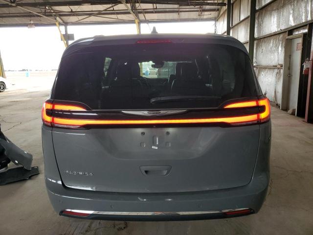 Photo 6 from auction – 2022 CHRYSLER PACIFICA T with VIN 2C4RC1BG5NR141125