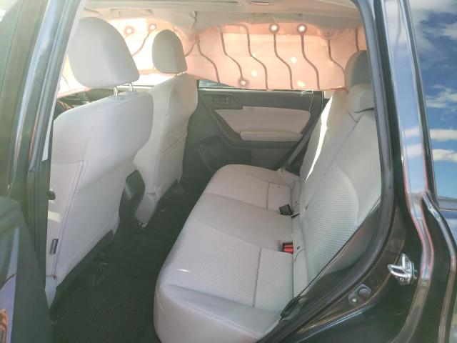 Photo 10 from auction – 2016 SUBARU FORESTER 2 with VIN JF2SJADC7GH536327