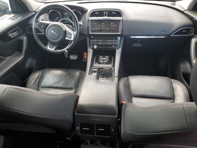 Photo 8 from auction – 2019 JAGUAR F-PACE PRE with VIN SADCK2GX2KA390249