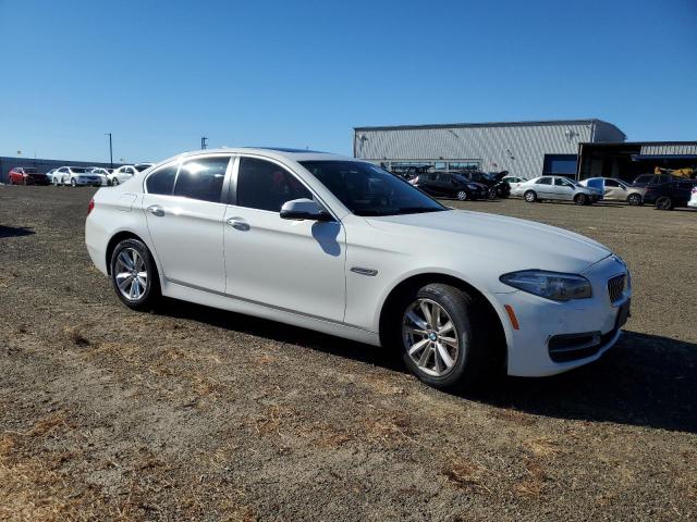 Photo 4 from auction – 2014 BMW 528 I with VIN WBA5A5C55ED502457