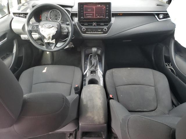 Photo 8 from auction – 2020 TOYOTA COROLLA LE with VIN 5YFEPRAE0LP099848