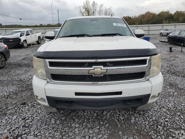 Photo 5 from auction – 2011 CHEVROLET SILVERADO with VIN 3GCPKTE34BG184130