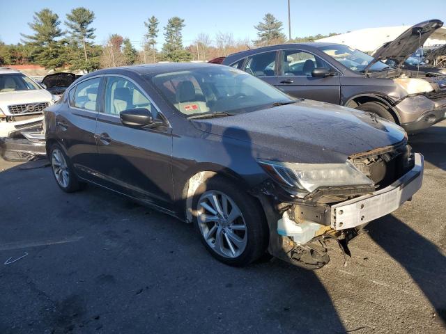 Photo 4 from auction – 2016 ACURA ILX BASE W with VIN 19UDE2F31GA010364