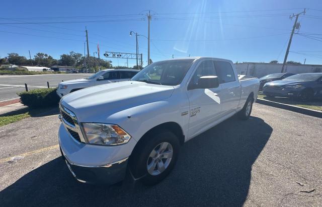 Photo 2 from auction – 2020 RAM 1500 CLASS with VIN 1C6RR6TT3LS111194
