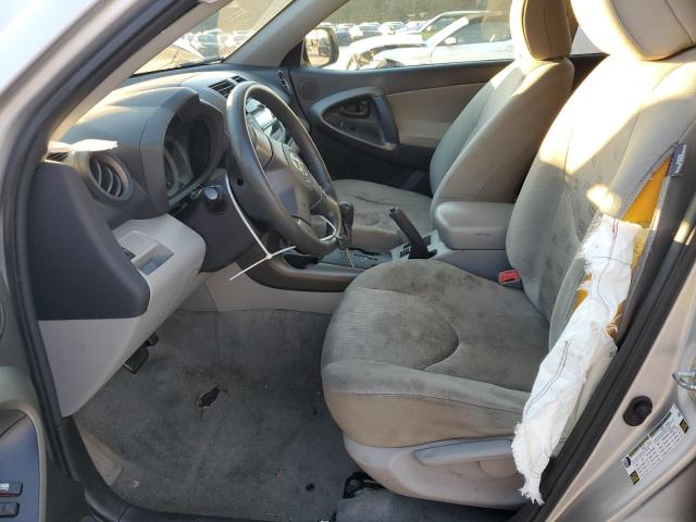 Фото 7 с аукциона – 2011 TOYOTA RAV4 с VIN 2T3ZF4DV6BW069616