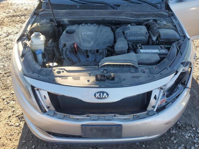 Photo 11 from auction – 2014 KIA OPTIMA LX with VIN 5XXGM4A78EG263915