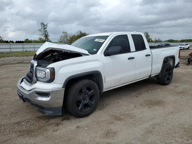 GMC SIERRA C15 2018 with VIN 1GTR1LEC6JZ312328 - Photo from auction