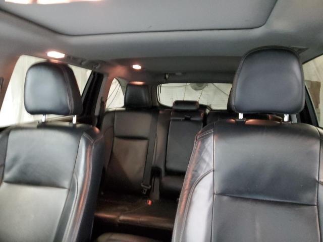 Photo 10 from auction – 2017 TOYOTA HIGHLANDER with VIN 5TDJGRFH8HS032852