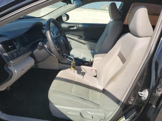 Photo 7 from auction – 2012 TOYOTA CAMRY BASE with VIN 4T1BF1FK7CU075003