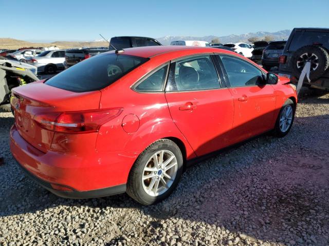 Photo 3 from auction – 2016 FORD FOCUS SE with VIN 1FADP3F24GL286473