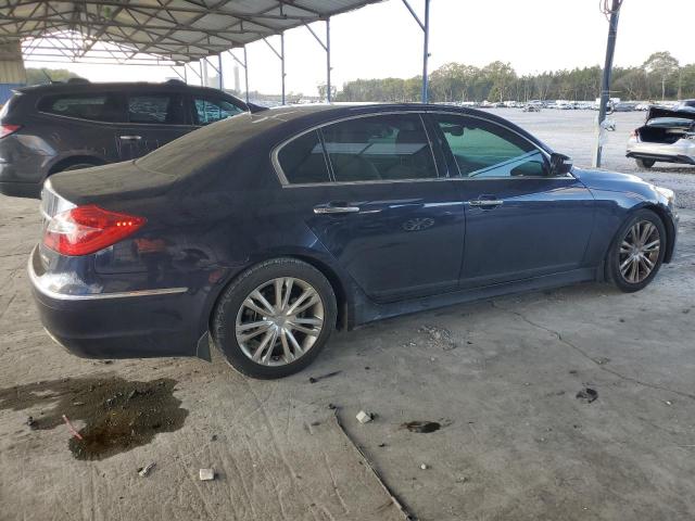 Photo 3 from auction – 2013 HYUNDAI GENESIS with VIN KMHGC4DD2DU214718