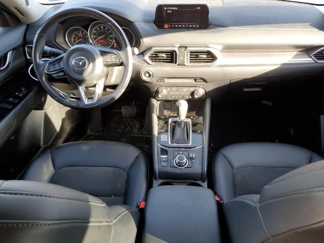 Photo 8 from auction – 2017 MAZDA CX-5 TOURI with VIN JM3KFBCL2H0203936