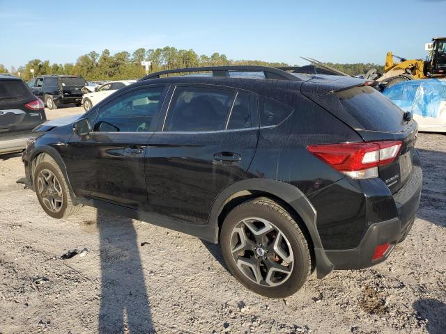 Photo 2 from auction – 2018 SUBARU CROSSTREK with VIN JF2GTAMCXJ8295919