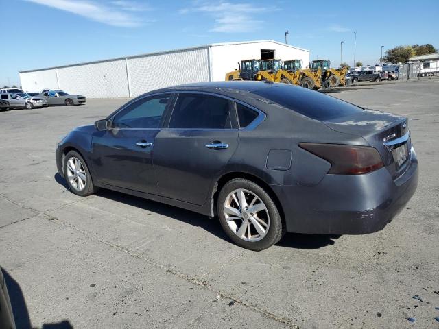 Photo 2 from auction – 2013 NISSAN ALTIMA 2.5 with VIN 1N4AL3AP3DC151935