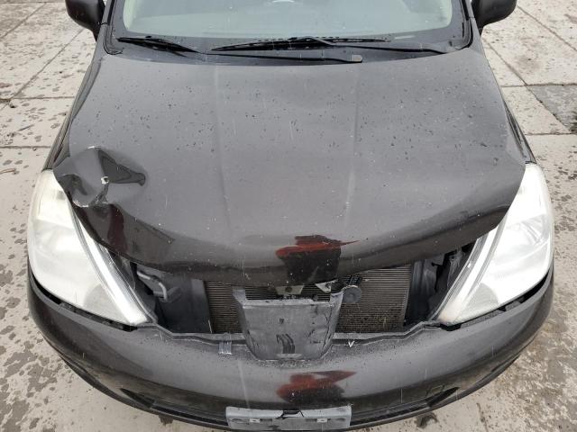 Photo 11 from auction – 2012 NISSAN VERSA S with VIN 3N1BC1CP2CK200747