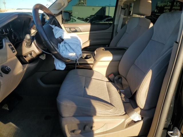 Photo 7 from auction – 2016 GMC YUKON SLE with VIN 1GKS1AKC8GR384140