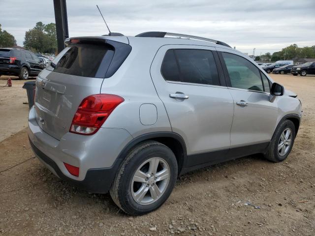 Photo 3 from auction – 2018 CHEVROLET TRAX 1LT with VIN KL7CJLSB1JB583532