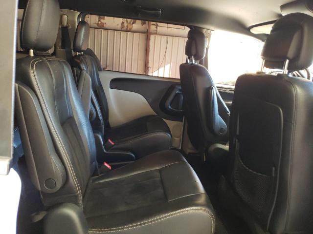 Photo 11 from auction – 2018 DODGE GRAND CARA with VIN 2C4RDGCG3JR236890